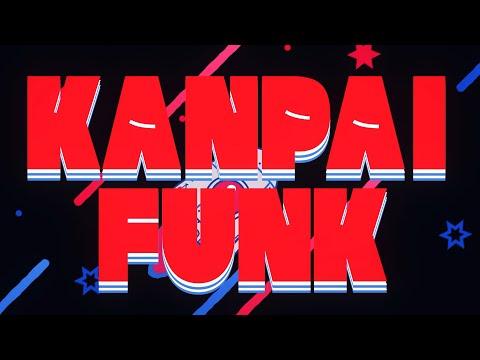 【앵보】 KANPAI FUNK (간파이펑크) - 和田アキ子 / Cover by 앵보 썸네일