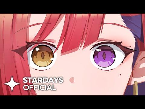 스타데이즈(STARDAYS) - '마음의 상호작용(Interaction)' OFFICIAL M/V 썸네일