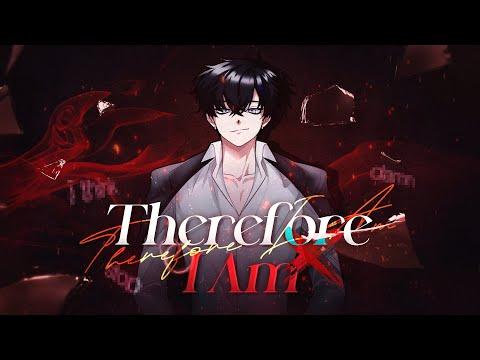 아, 미안...그래서 누구라고? (Therefore I Am) Cover / by.Jack 썸네일