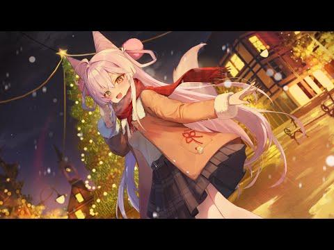 겨울의 선물 (冬のプレゼント) / 텐코 시부키(Tenko Shibuki) cover 썸네일