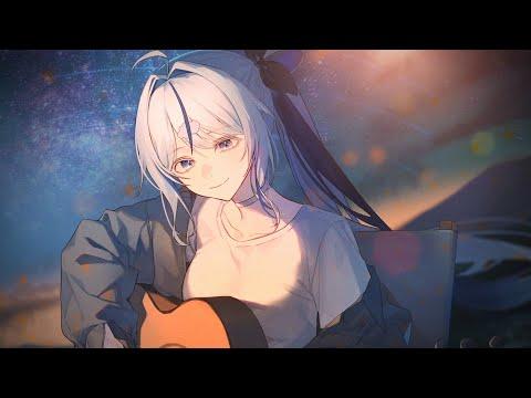 Stand By You (Official髭男dism) / 아오쿠모 린(Aokumo Rin) Cover 썸네일