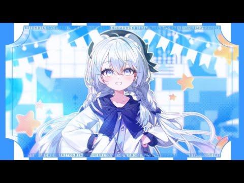 sasakure.UK - 톤데모 원더즈 (トンデモワンダーズ)🌙 ✦ 하야시 이로 COVER 【AuRoRa Project】 썸네일