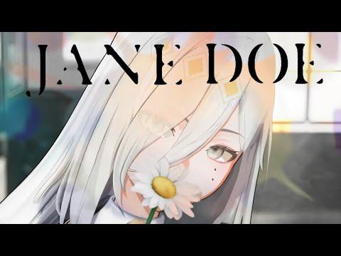 JANE DOE / 하로하 cover 썸네일