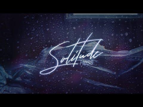 solitude - 헤스(ヘス) cover 썸네일