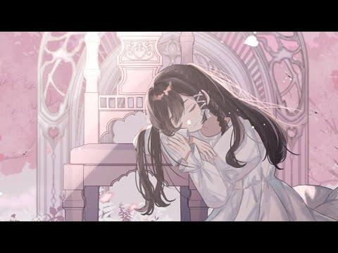 봄을 기다리다(春を待つ) / 시라유키 히나 Cover 썸네일