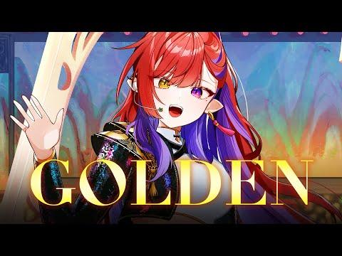 Golden Japanese ver. | Cover by 나츠키 썸네일