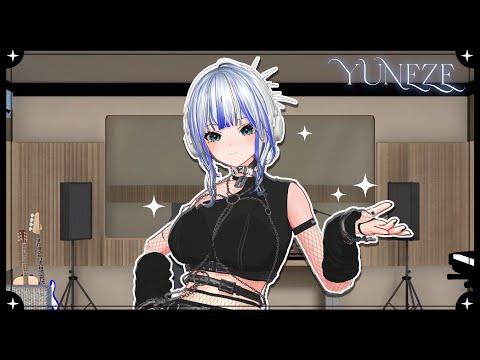 윤이제 - 'SHOOT! (Love Or What)' BY RAZ COVER 03 썸네일