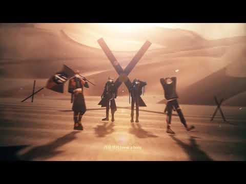 【MV】 등장 (Revolution) / 레볼루션 하트 썸네일