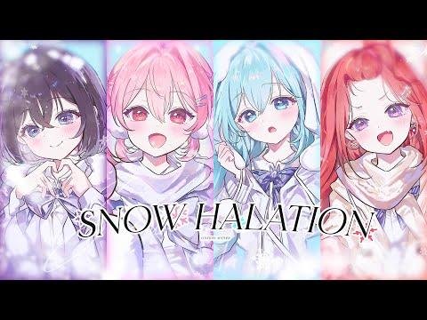 Snow halationㅣ러브 라이브! OST【COVER】 썸네일