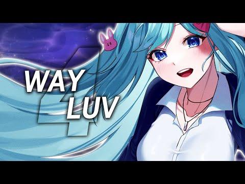 PLAVE(플레이브) 'WAY 4 LUV' | Cover by 에리스 썸네일