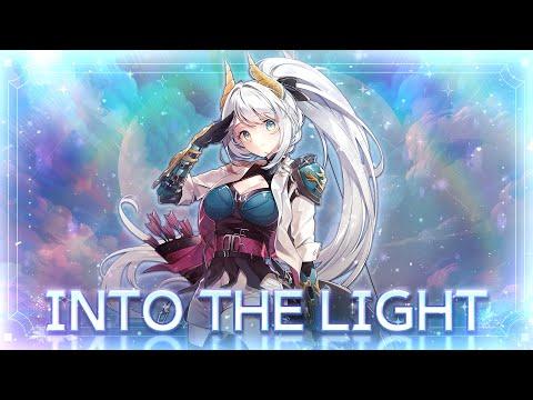 Into the Light / DNF '아처(Archer)' 테마곡 OST | IANA Cover 썸네일