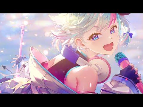 Vaundy - 괴수의 꽃노래 (怪獣の花唄) | Cover by 에리스 썸네일