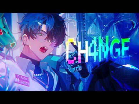 CH4NGE / ROBO FROSTOR (cover) 썸네일