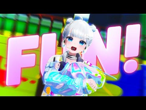 프로미스나인 - FUN!|Cover by 고세구 썸네일