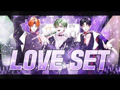 포더모어 (For The More) - 'Love Set'|MV 썸네일