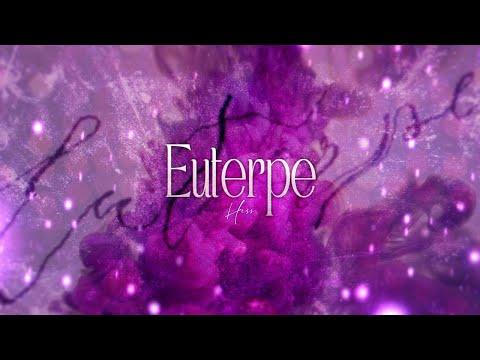 에우테르페(Euterpe) cover by 헤스(Hess)。+ * 。° 썸네일