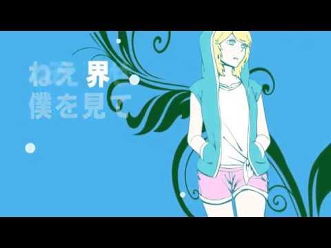Hess(헤스) - Angel Fish(エンゼルフィッシュ) 【歌ってみた】 썸네일