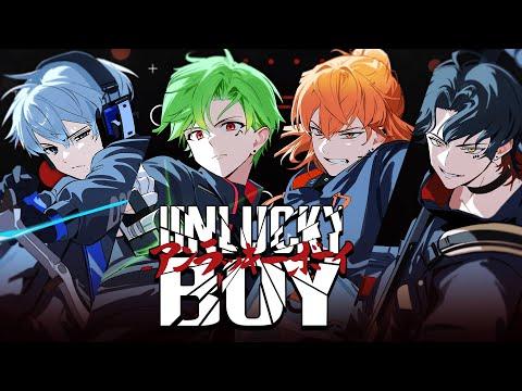 포더모어 (For The More) - (UN)LUCKY BOY|MV 썸네일