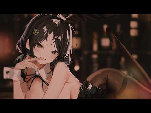 Bunny Girl - AKASAKI / 미도미도 마요 Cover 썸네일