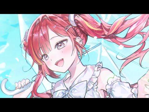 Melt (メルト) ㅣ아카네 리제 【Cover】 썸네일