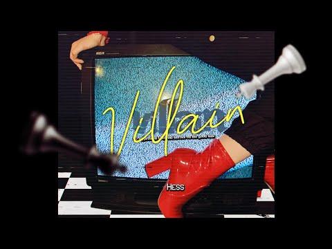 빌런(VILLAIN) - Stella Jang / 헤스 (Hess) cover 썸네일