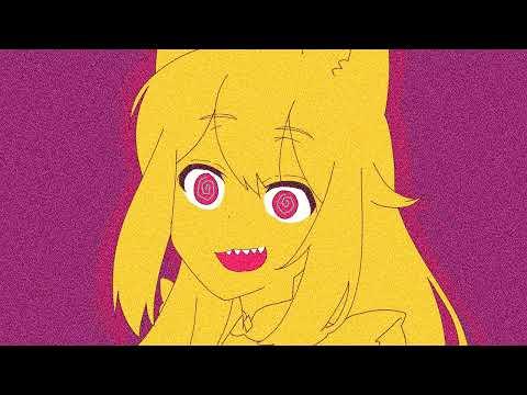SICK HACK - ワタシダケユウレイ/ cover.YAHO 썸네일