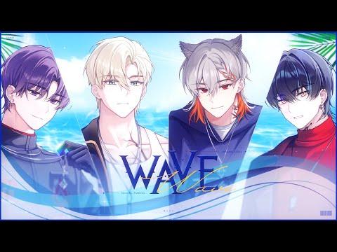 ATEEZ(에이티즈) - 'WAVE' ( Cover by. ARRIVAL ) 썸네일