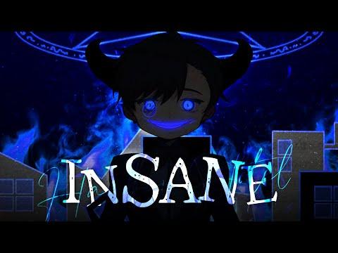 INSANE (A Hazbin Hotel) 한국어 COVER / by.잭 썸네일