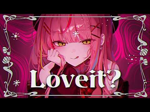 Loveit? - biz×ZERA(feat.LOLUET) / 하나코 나나 COVER 썸네일