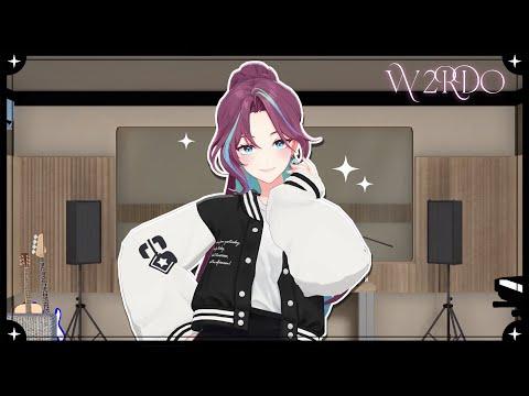 위도 - 'SHOOT! (Love Or What)' BY RAZ COVER 07 썸네일