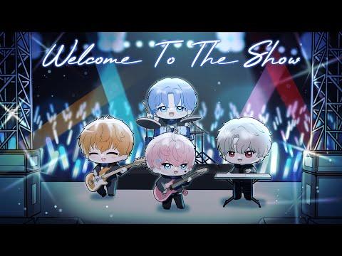 【 COVER 】Welcome to the Show ( DAY6 )┃E&I (이엔아이) 썸네일