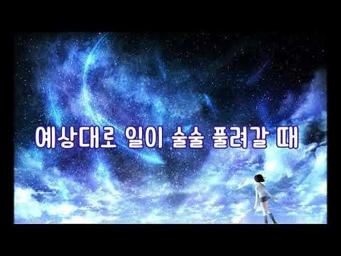 【요츠바 코에】 제이레빗 - Happy things (Cover) 썸네일