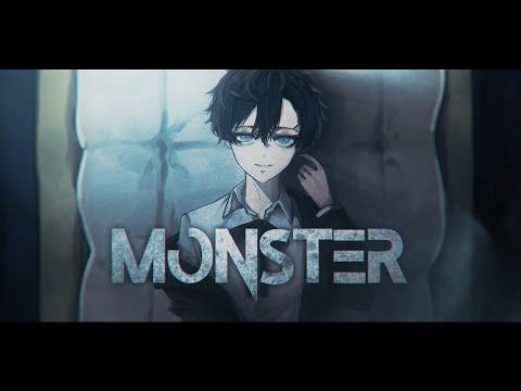 MONSTER (Cover) 『한국어 개사』 by.JACK 썸네일