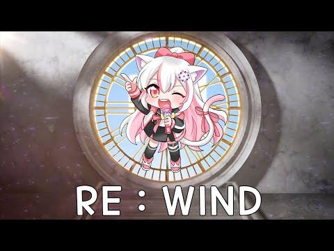 【요츠바 코에】 ✨ RE:WIND ✨ COVER │이세계아이돌(ISEGYE IDOL) 썸네일
