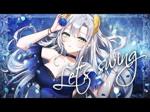 【Original】 이아나(IANA) 'Let's Swing' 썸네일