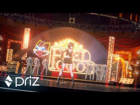 따린 'Feel good' LIVE CLIP | Cover song (2025 Priz-V FANCONCERT 'Hi-Five') 썸네일