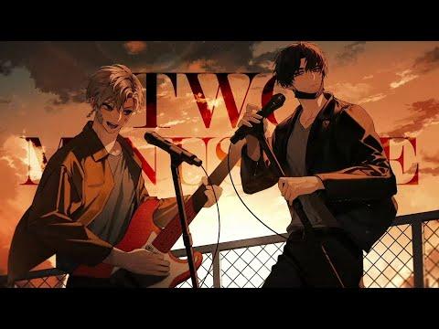 2 MINUS 1 / ROBO FROSTOR · KOYO TEMPEST (cover) 썸네일