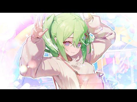 톤데모 원더즈『トンデモワンダーズ』 / 유즈하 리코(Yuzuha Riko) cover 썸네일