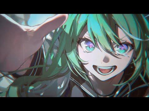 목마름을 외치다 (美波 - カワキヲアメク) / 유즈하 리코 (Yuzuha Riko) cover 썸네일