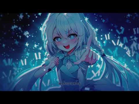 YOASOBI - 아이돌(アイドル) ✨ ✦ 하야시 이로 COVER 【AuRoRa Project】 썸네일