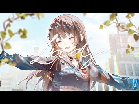LADY - KenshiYonezu(米津玄師) | 시라유키 히나 Cover 썸네일