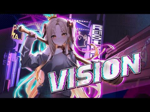 ⭐프리아 (FRIA) - 'VISION'⭐달타 cover 썸네일