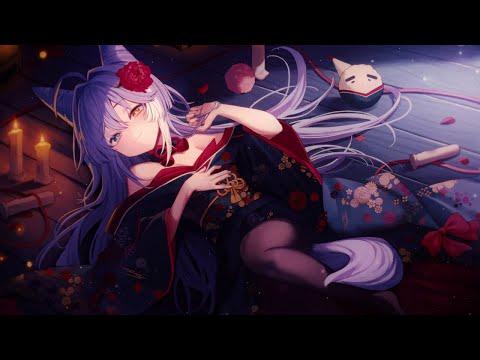 눈싸움 (睨めっ娘) / 텐코 시부키(Tenko Shibuki) cover 썸네일