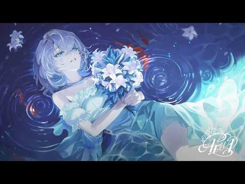 あぶく(Bubble) - ヨルシカ(Yorushika) | 엘라 of HANAVI(하나비) Cover 썸네일