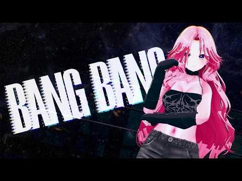 IVE 아이브 BANG BANG | 서피카 COVER 썸네일