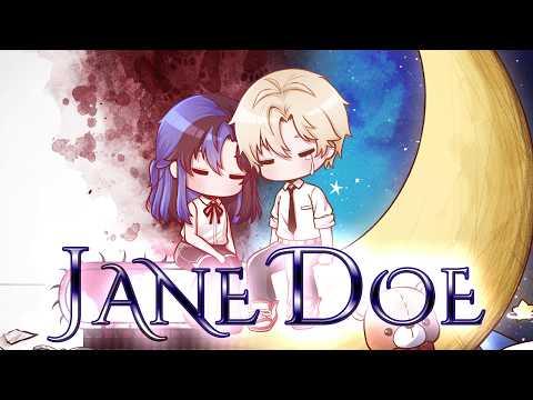 【Cover】JANE DOE - 요네즈 켄시 & 우타다 히카루 (체인소 맨:레제 편 ED)_covered by. JiNiE #vtuber #clips #에델리안 #버츄얼 #버튜버 썸네일