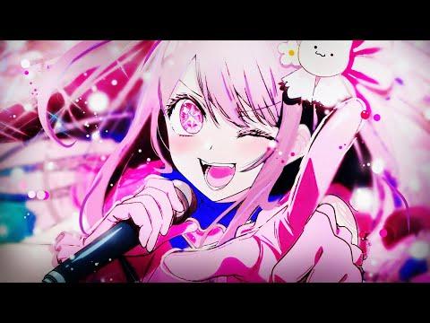 アイドル(아이돌) / YOASOBI - 최애의 아이 OP【Daphne】 썸네일