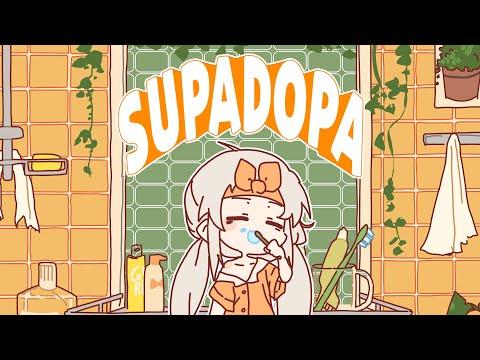 【감규리】 SUPADOPA |남자 cover. 썸네일