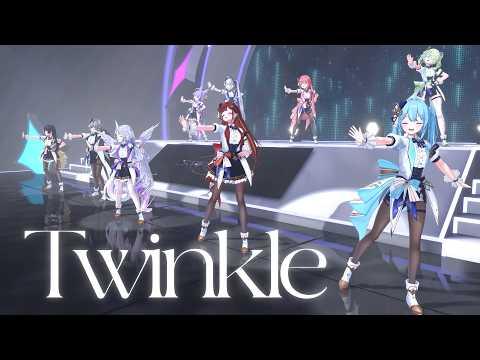스텔라이브 (StelLive) | Twinkle 썸네일