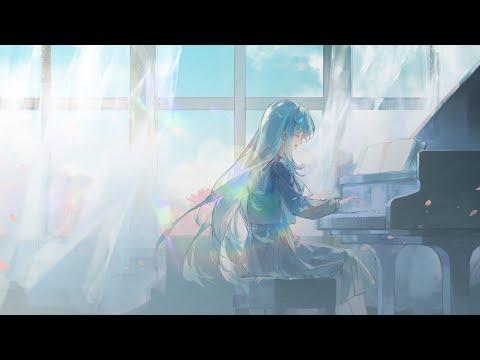 tuki. - 벚꽃 너 나(サクラキミワタシ) | Cover by 에리스 썸네일